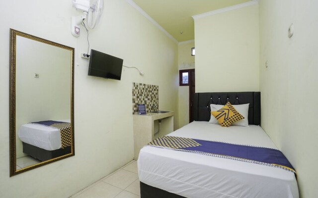 SPOT ON 2219 Madina Residence Syariah