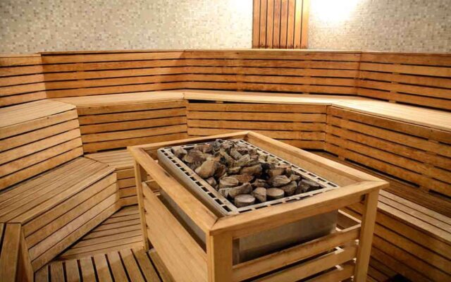 Home Hotel Kompaniet