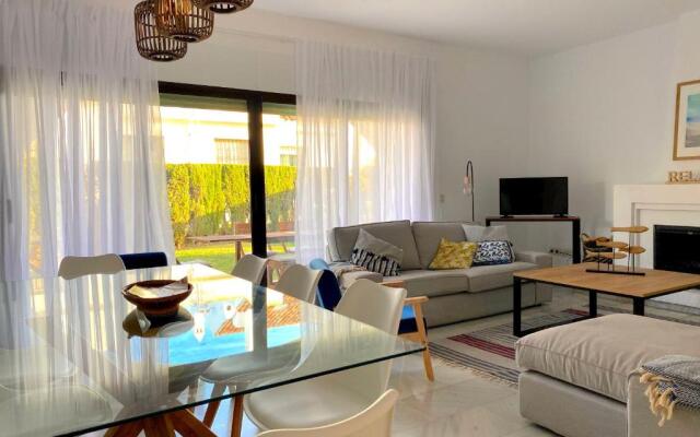 PLAYA PALOMA Beach House 8PAX