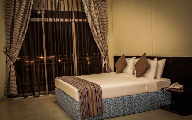 Ajwan Hotel Apartments