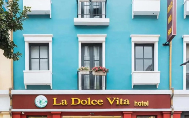 La Dolce Vita Hotel