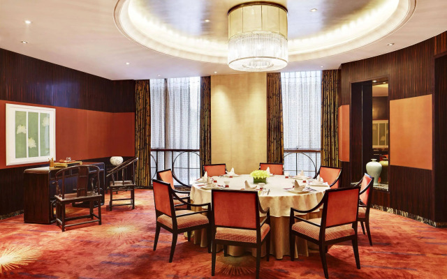 Sheraton Jinan Hotel
