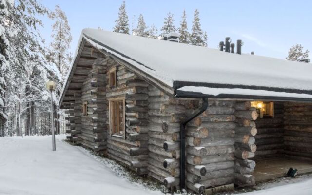House  Salla