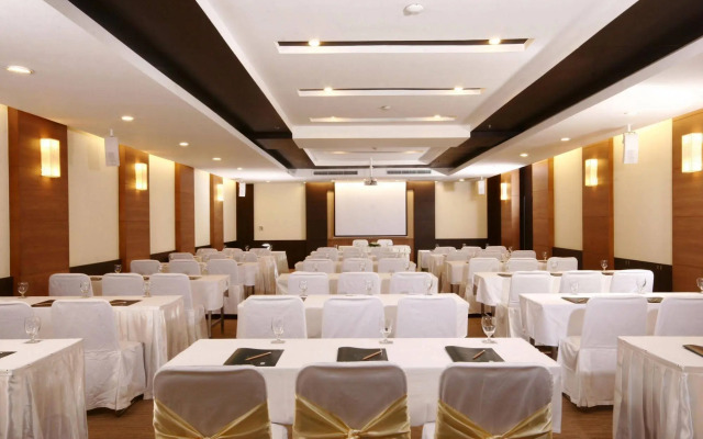 Kantary Bay Hotel & Serviced Apartments Sriracha (SHA Extra Plus)