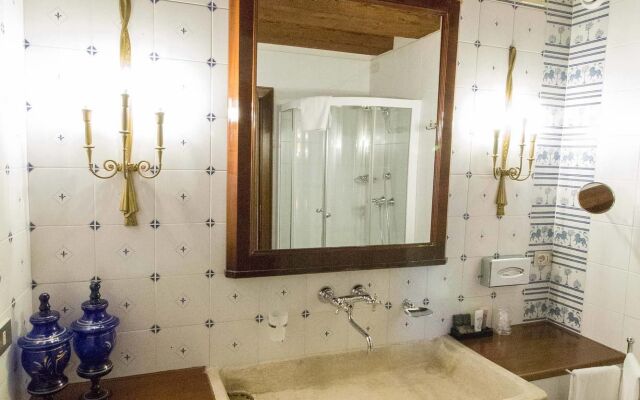 Hotel Palazzo Abadessa