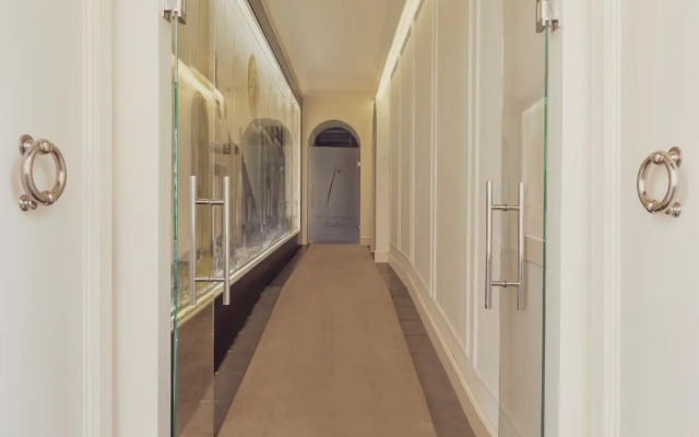 The First Dolce - Preferred Hotels & Resorts