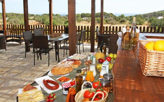 Agroturismo Sa Marina - Adults Only