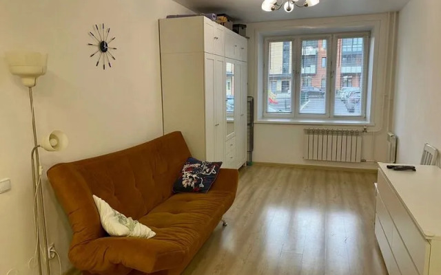 Апартаменты СевеРент (SeveRent) на ул. Дзержинского, д. 3