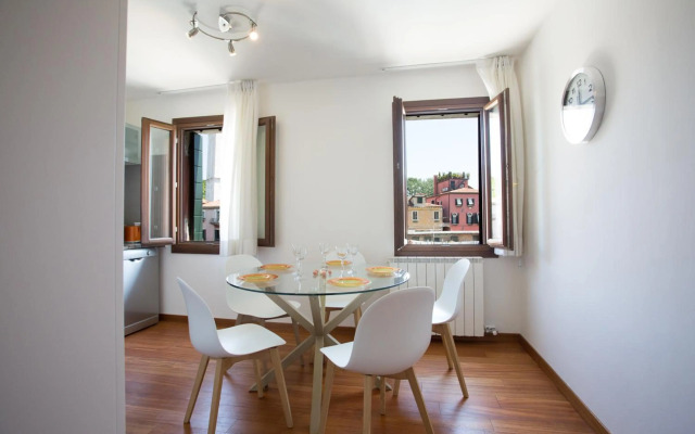 Venice Appartament Salini II