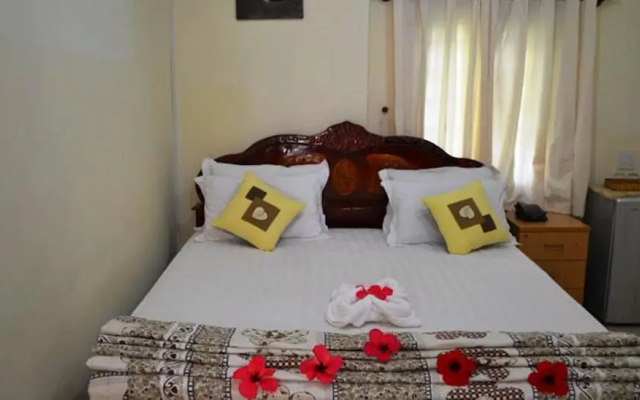 Golden Sail Beach Hotel