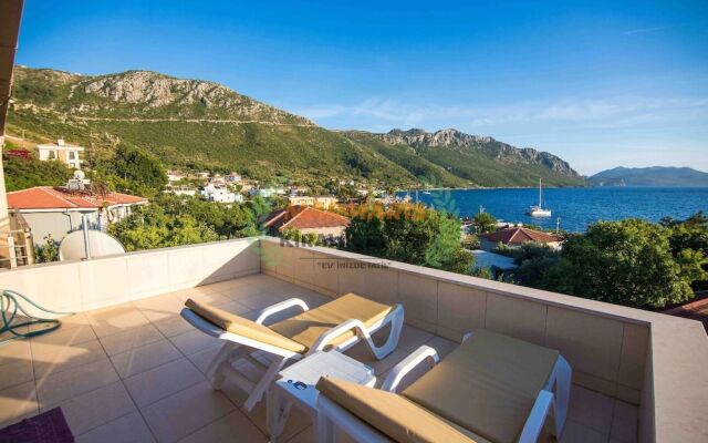 Fit'Art Saranda Evleri