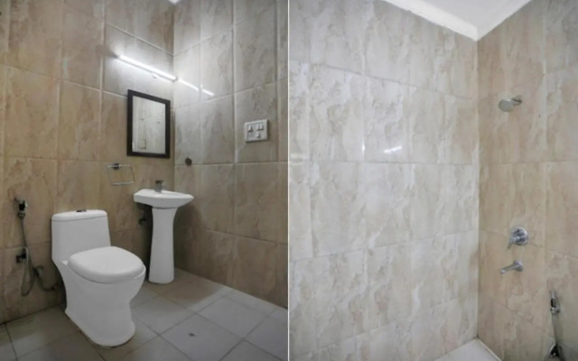 Hotel OM Plaza