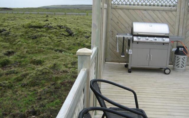 Icelandic Cottages