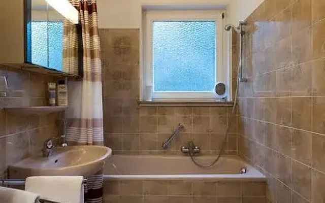 Apartment Baden-Baden