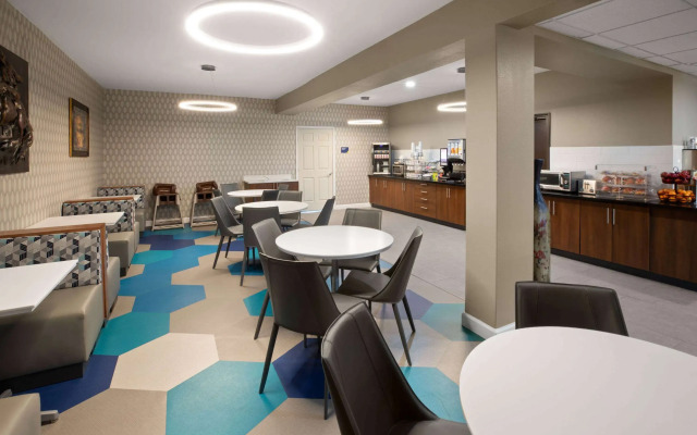 Microtel Inn & Suites by Wyndham Buda Austin South