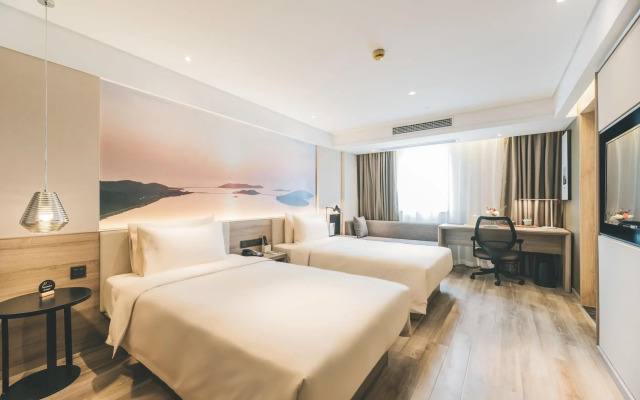 ibis Changshu Hotel