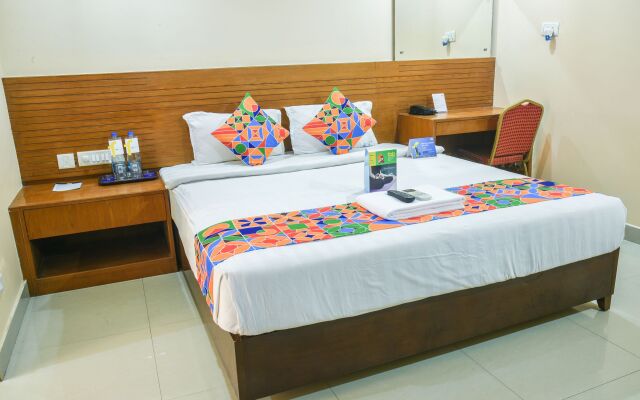 FabHotel Deccan Heritage