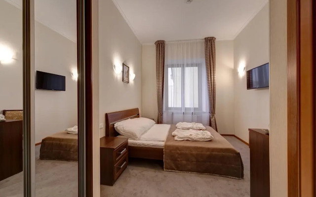 SOLO hotel