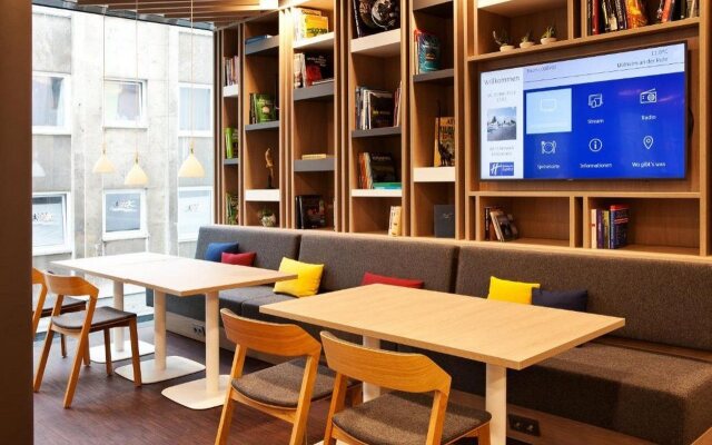 Holiday Inn Express Mulheim - Ruhr by IHG