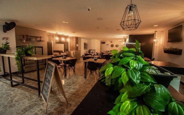 Mandala Centro Medellín