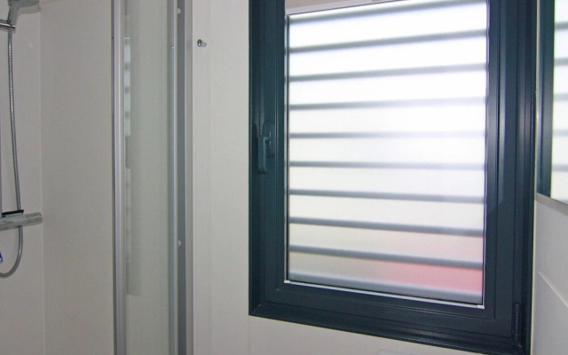 House in Ribnitz Damgarten for 3 Person