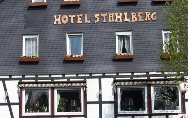 Hotel Gasthof Stahlberg