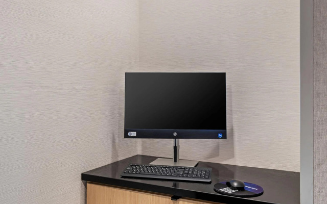 Towneplace Suites By Marriott Richmond Colonial Heights