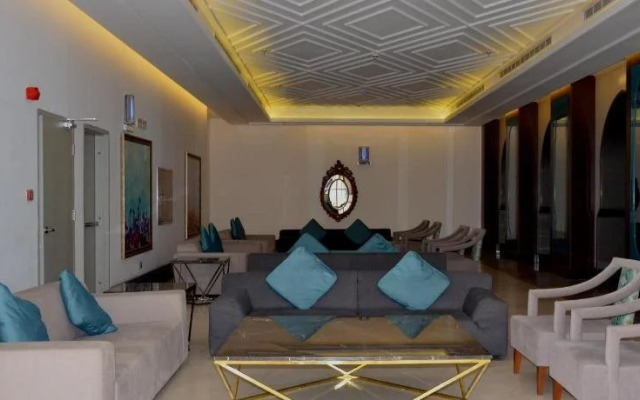 Al Massa Al Tayser Hotel