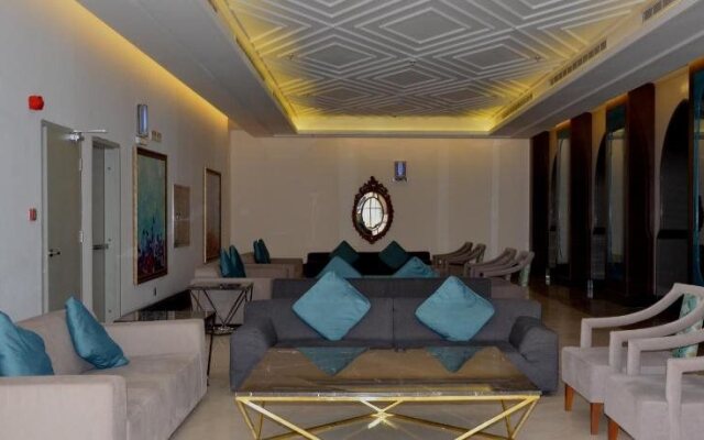 Al Massa Al Tayser Hotel