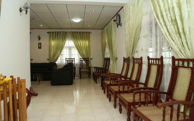 White Villa Beach Resort