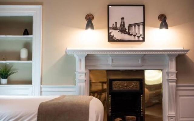 Innkeeper's Lodge Edinburgh, South Queensferry