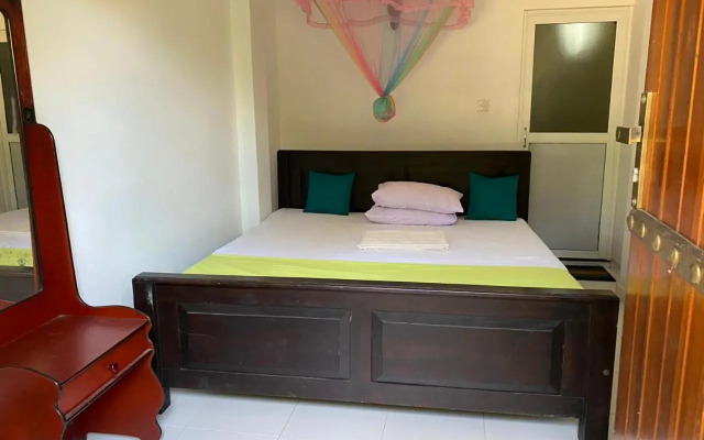 Sulanga Holiday Safari Resort