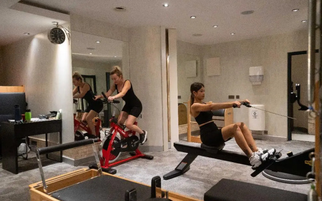 Bodrium Hotel & Spa - Special Class