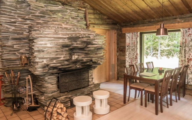 Hallan Kelo Kuusamo in Kuusamo