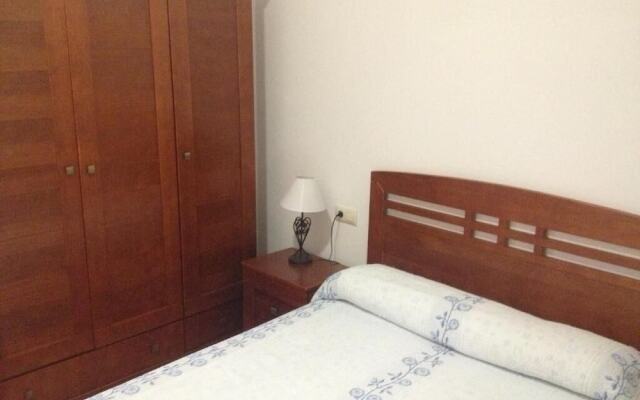 Apartamentos Sol Andaluz