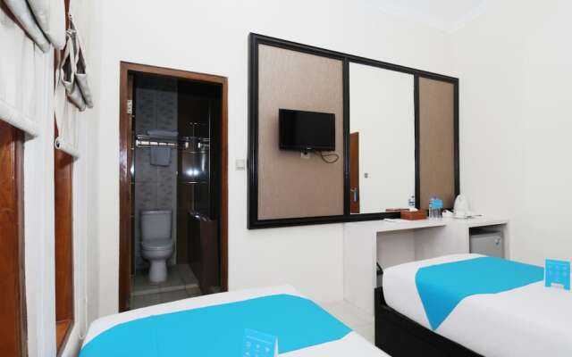 Airy Tegalrejo Tri Margo Kulon 9A Yogyakarta