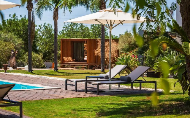 Quinta de Santa Margarida - Charm Country House