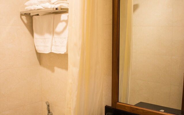 Nhat Thanh Hotel