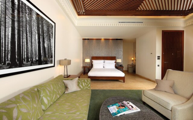 Le Gray Hotel