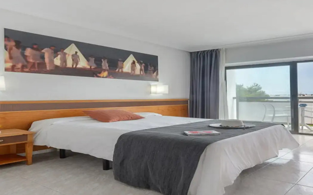 Hotel Vibra Mare Nostrum