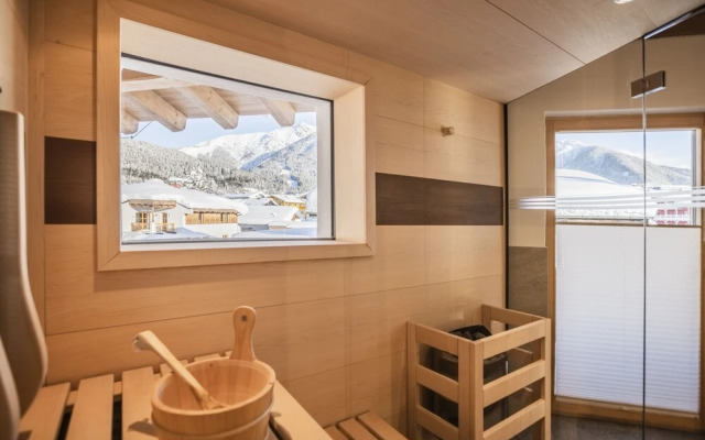 Löwen Chalets