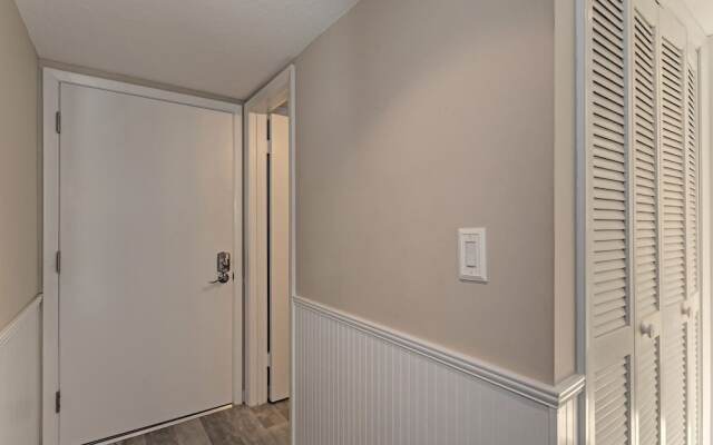 Midnight Cove Ii 333f - Bayside Beauty! 2 Bedroom Condo