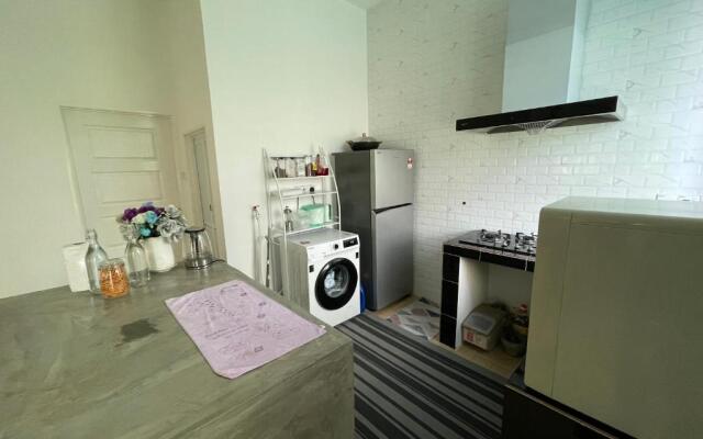 Tepak Nusuk’s Homestay at Kota Bharu