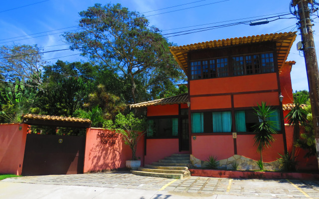 Pousada Casa Cactus
