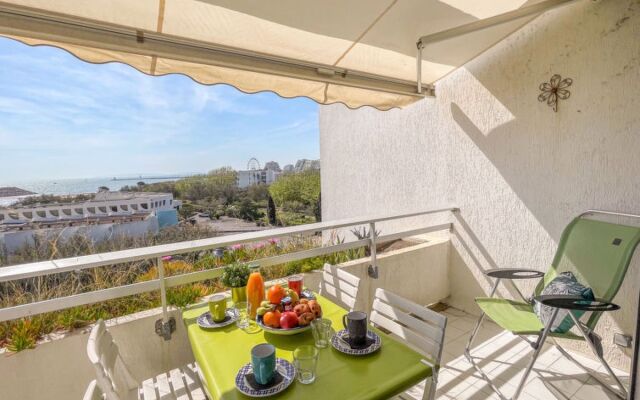 Les Terrasses de la Mer 22578