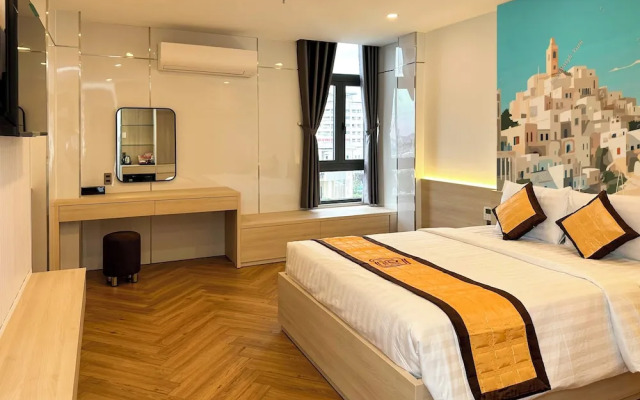 101 Can Tho Hotel