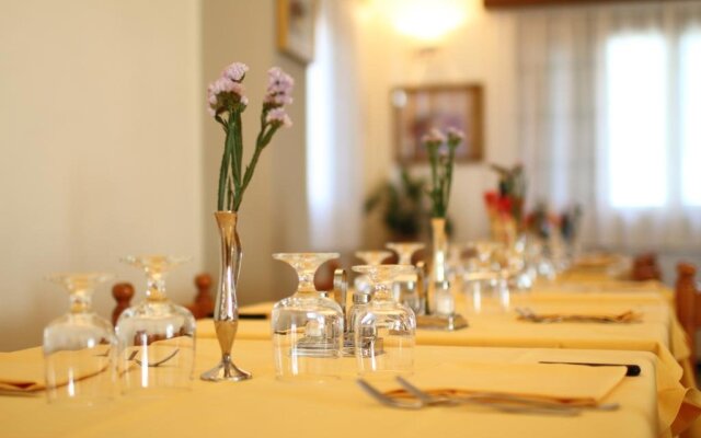 Albergo Ristorante il Poggiolo