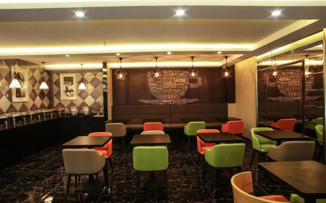 Migao Hotel