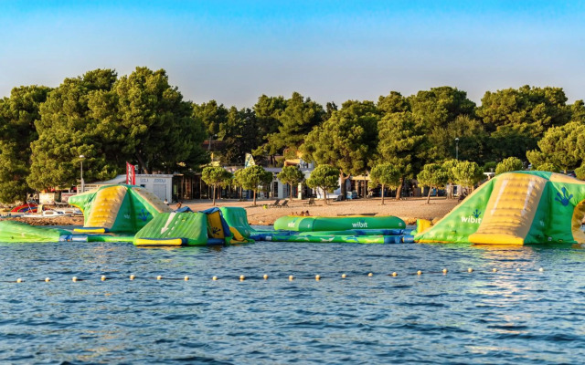 TayLa-Apartment Vodice