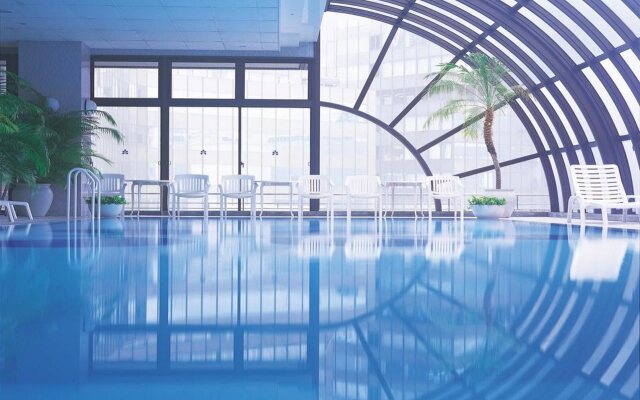 Hotel Nikko Fukuoka